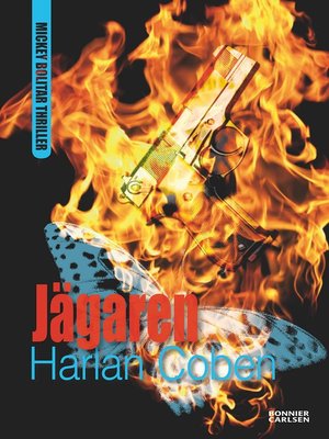 cover image of Jägaren